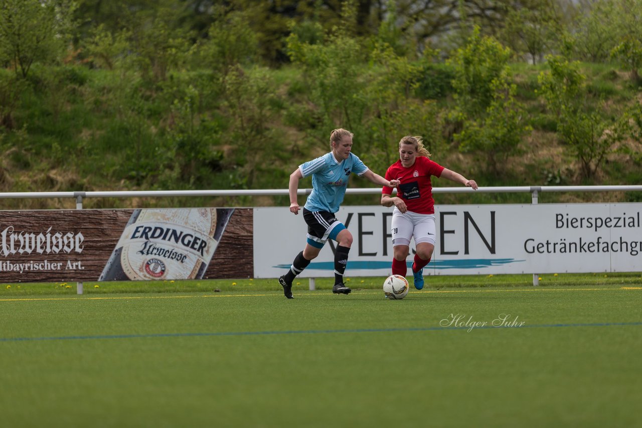 Bild 178 - Frauen Union Tornesch - Eimsbuettel : Ergebnis: 1:1